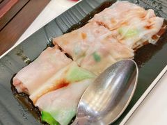 -白天鹅宾馆-宏图府餐厅