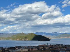-丽江泸沽湖景区