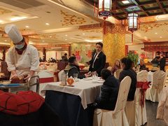 -全聚德(上海首店浦东店)