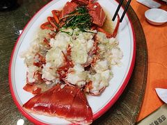 -万兴东澄湖大酒楼