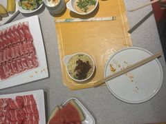 -小尾羊火锅(大厦店)