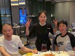 -徐记海鲜(大雁塔|金都店)