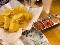 -HFFOUSA TACO弗萨塔可墨西哥餐厅(颐堤港店)