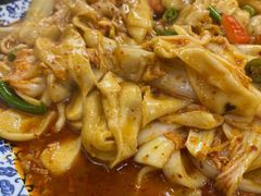 -后卫寨猫耳朵(后卫寨店)