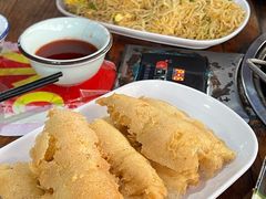 -章记正宗南岗鱼蛋火锅