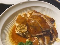 -金翠河烧鹅餐厅(解放碑时代广场店)