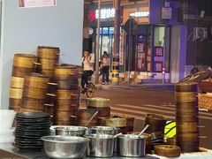 -朱大嘴肥肠血旺(福字街店)