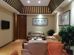 -兰州白云宾馆(西楼)