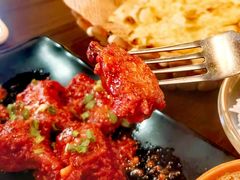 -南国印度餐厅Dakshin