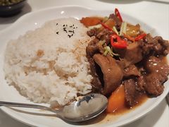 -陈记顺和潮汕牛肉火锅(韩江路店)