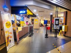 门面-麦当劳(酒仙桥路店)