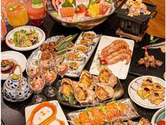 -香猪坊韩国烤肉专属门店(魏公村店)