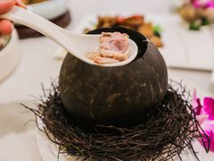 -香香海南菜餐厅