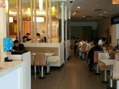 -麦当劳(北亭广场分店)