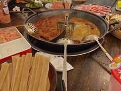 -冯校长老火锅(广州正佳广场店)