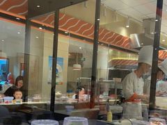 -新一番三文鱼寿司(大东海店)