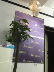 -瑞豪专业烫染连锁
