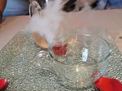 香颂玫瑰露-戈雅法餐厅(世界城广场店)
