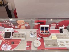 -万达广场(大明宫店)