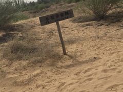 -黄沙古渡原生态旅游区