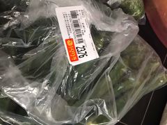 -卜蜂莲花(杨高南路店)