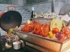 -深圳四季酒店·馥自助餐厅