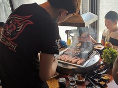 -伍丁·烤牛肋(和平东桥店)