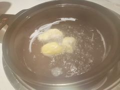 -百年果林椰子鸡(中洲店)