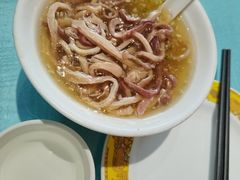 烩肚丝香蒜（肚丝乱蒜）-狗不理(水上北路旗舰店)