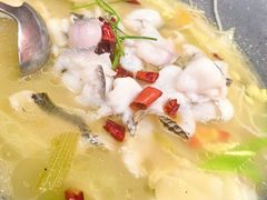 -长安炊烟庭院陕菜(七路明光路店)