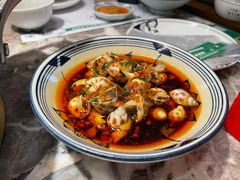 -禄婶鸡煲·打边炉