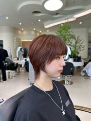 -GANO HAIR 