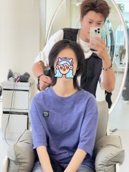 -5M HAIR SALON