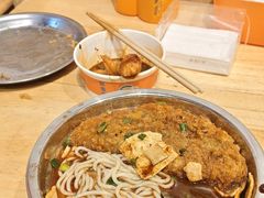 -柳州肥姨妈大骨螺蛳粉(万达中心店)