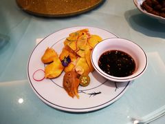 -小老板海鲜酒家(董家渡店)