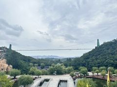 -威海华夏城景区