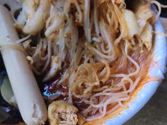 -老字号正宗四川麻辣烫(重庆路店)