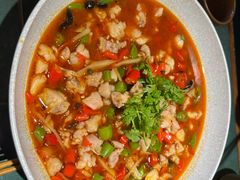 -黑三娘(好爱广场店)