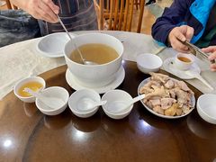 -腰记饭店(龙源路店)