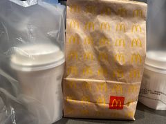 -麦当劳(开平潭江店)