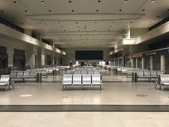 -扬州西部交通客运枢纽售票处