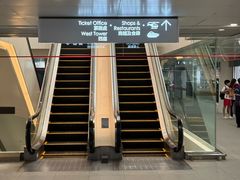 -澳门外港客运码头(轮渡站)