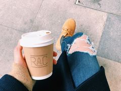 -RAC BAR(安福路店)