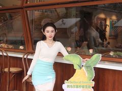 -Grand James·地中海bistro(百家湖1912店)