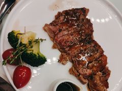 -悦荟牛排餐厅(萨尔图万达店)
