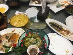 -一品名厨堂(先锋路店)