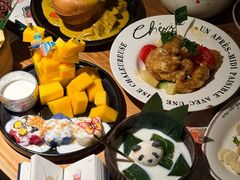 -岛风·台食小馆 ISLAND BISTRO(烟台山店)