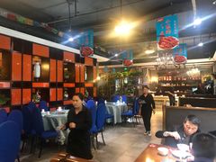 -58度品质川菜馆(经一路店)