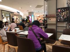 -COSTA COFFEE(上海虹口龙之梦)