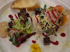 -马克西姆餐厅(崇文门店)